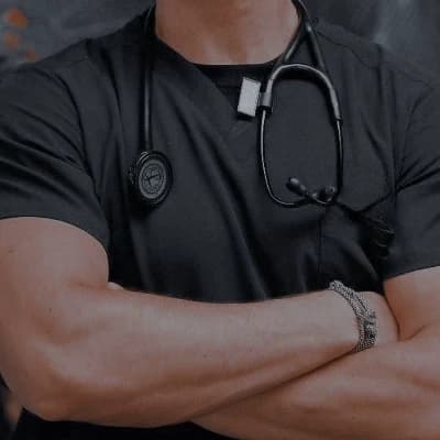 Dr. Adrian Devereux thumbnail