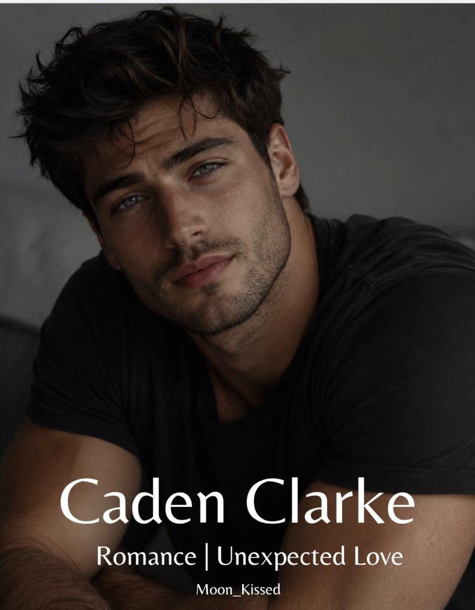 Caden Clarke thumbnail