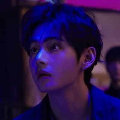 Kim Taehyung thumbnail