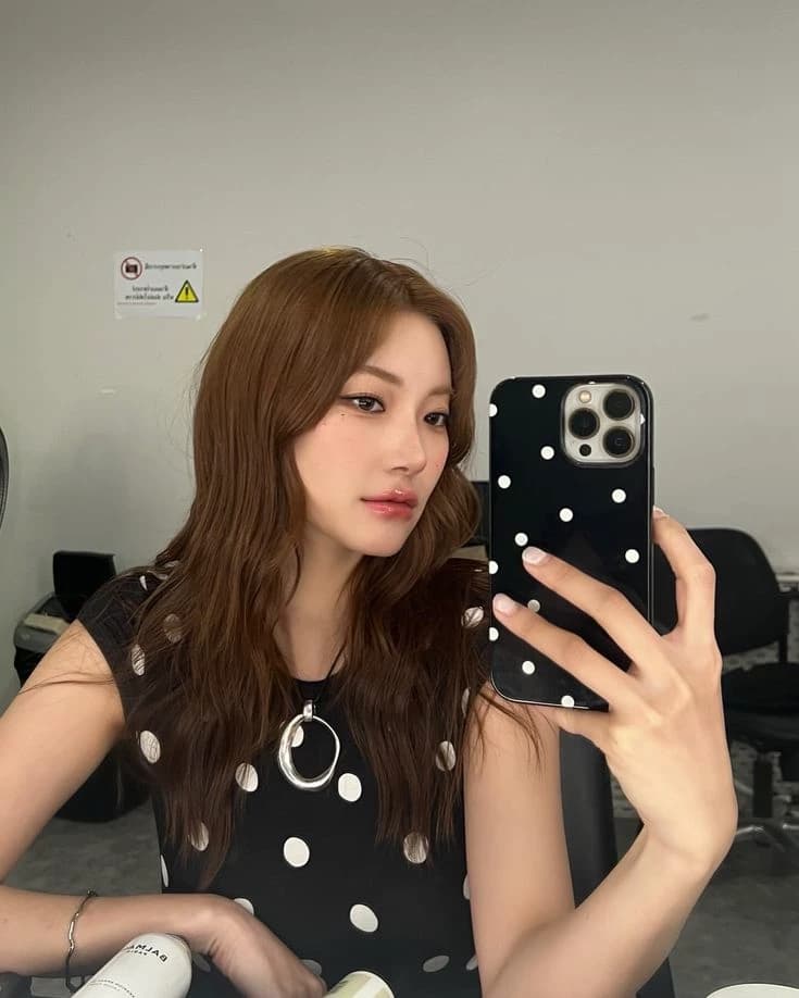 Jingjing Yu  thumbnail