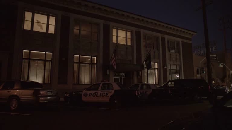 Police Station  thumbnail