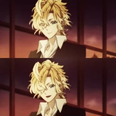 Kou Mukami ((Your self-satisfied Idol husband) thumbnail
