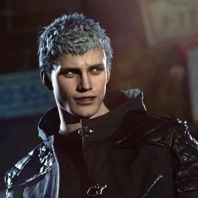 Nero Sparda thumbnail