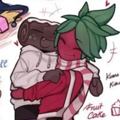 Fruitcake thumbnail