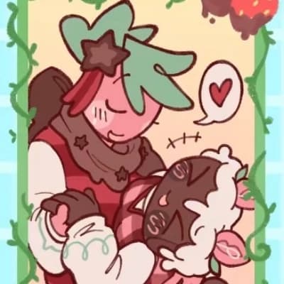Fruitcake thumbnail