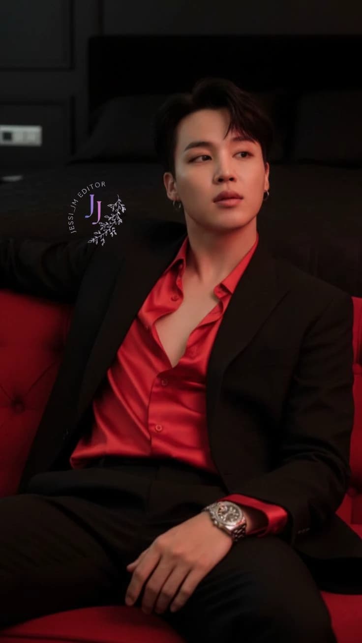 Jimin  thumbnail