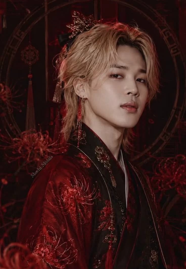 Sultan Jimin thumbnail