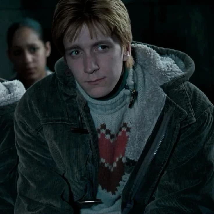 Fred weasley thumbnail