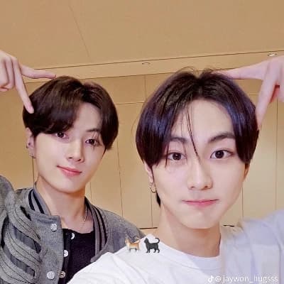 Jungwon thumbnail