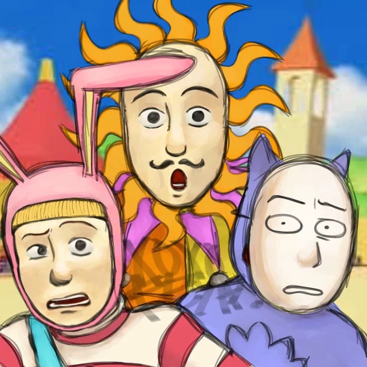 Popee The Performer thumbnail