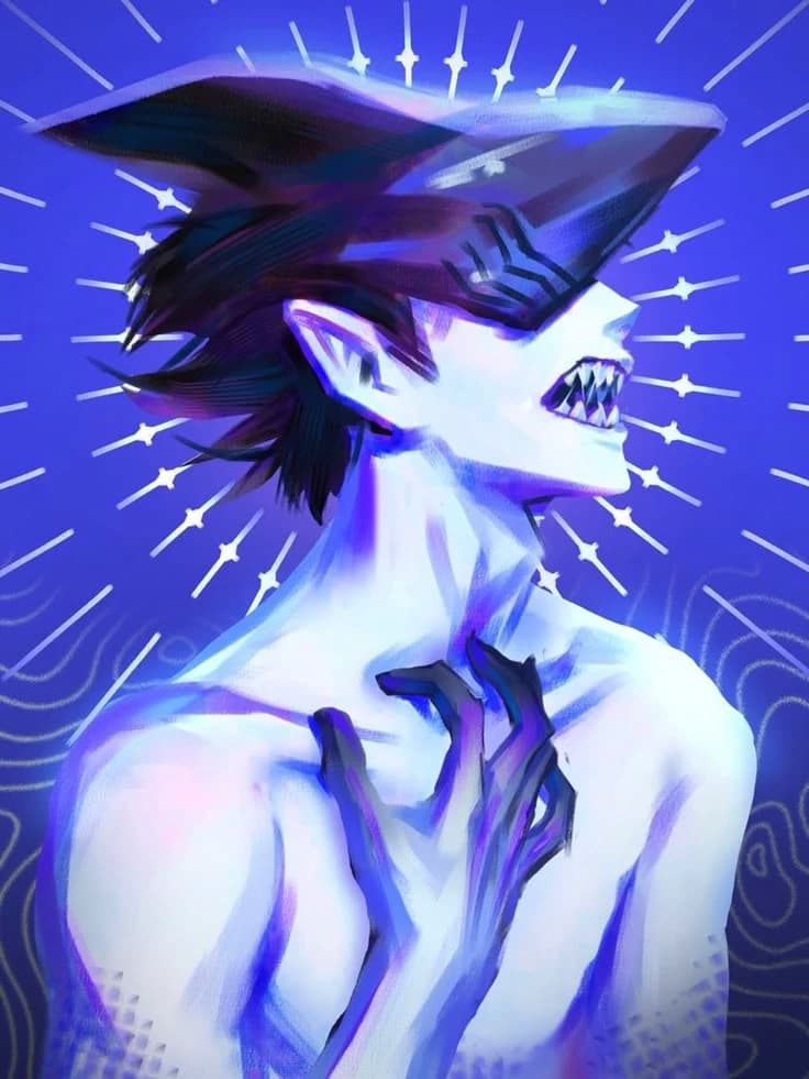 > Beam< -chaisawman- thumbnail