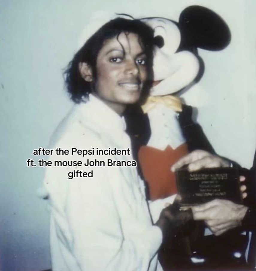 Michael Jackson thumbnail