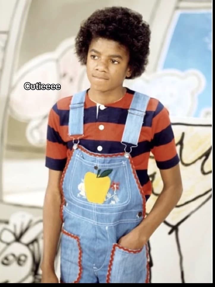 Michael Jackson  thumbnail