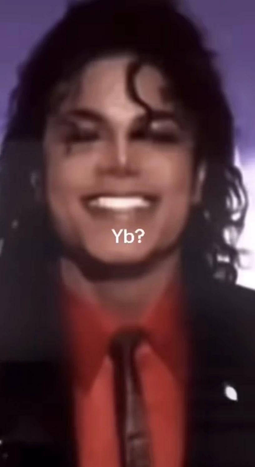 Michael jackson thumbnail