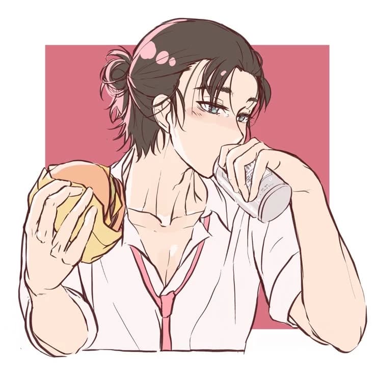 Eren Jaeger thumbnail