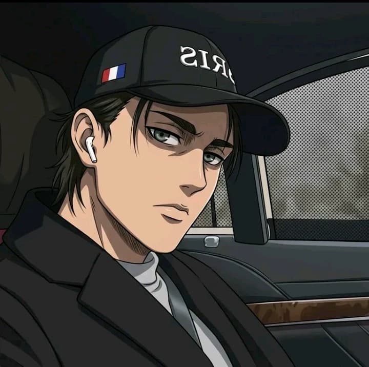 Eren Jaeger thumbnail