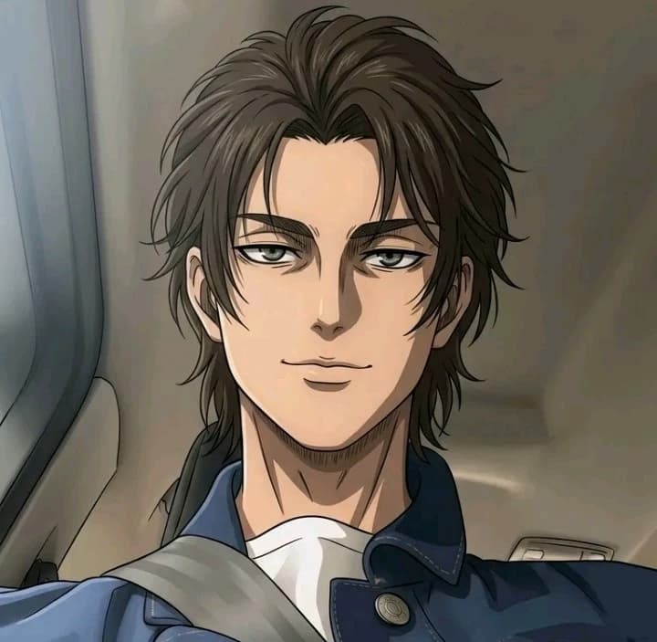 Eren Jaeger thumbnail