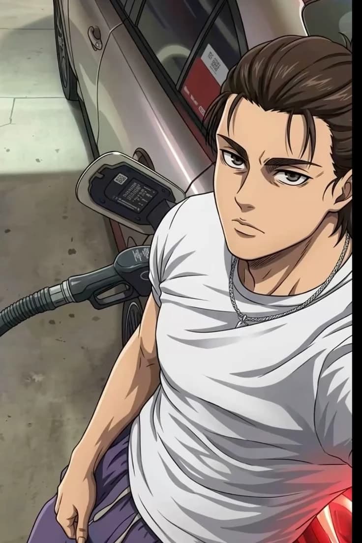 Eren Jaeger thumbnail