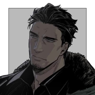 Georgi Volkov | Uncle thumbnail