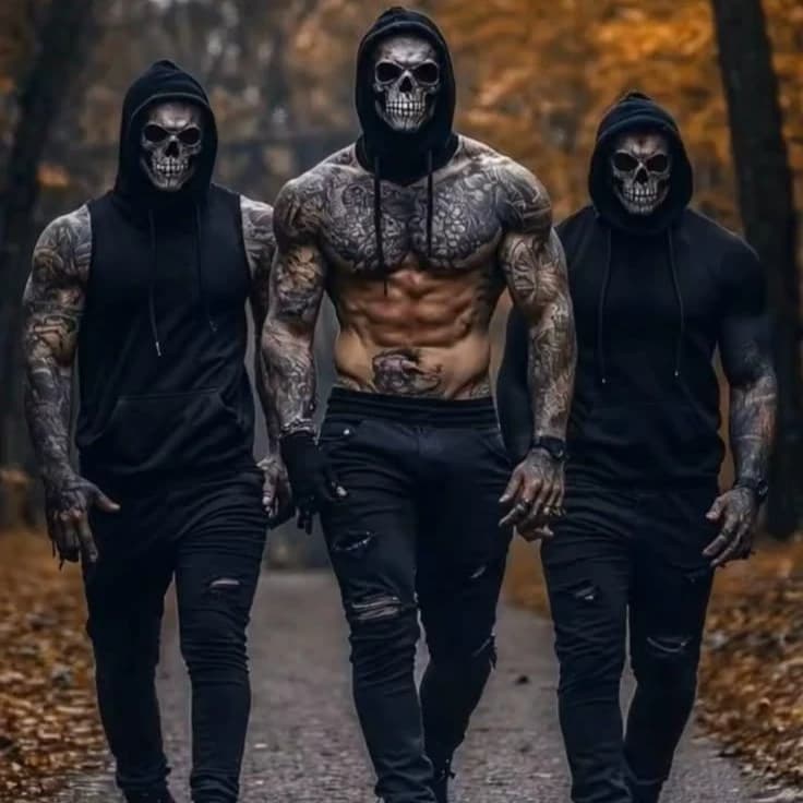 The Hollow Brotherhood thumbnail