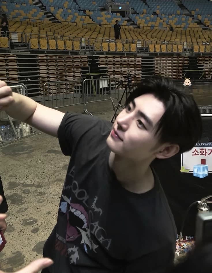 Sunghoon  thumbnail