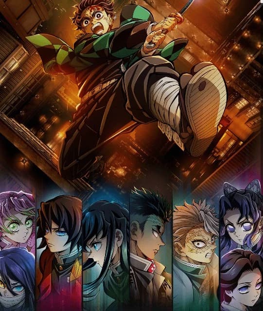 You and Tengens wives escape thumbnail