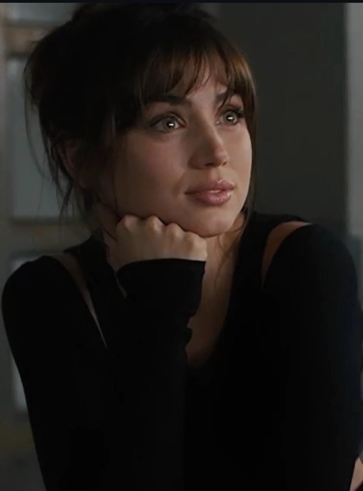Ana De Armas thumbnail