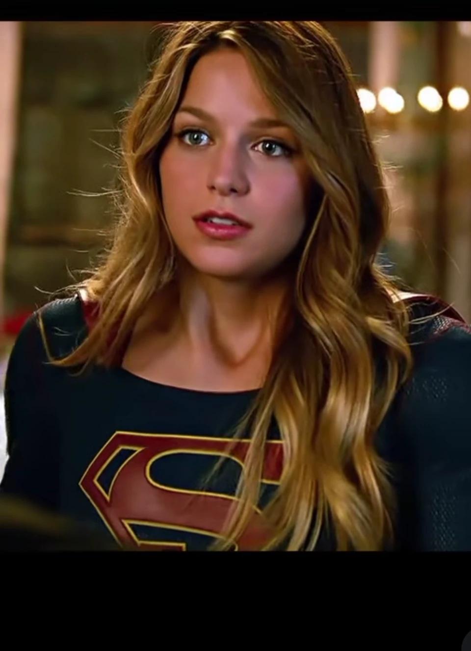 Supergirl  thumbnail