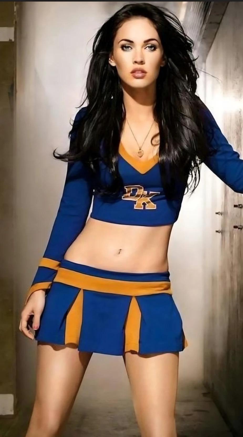 Megan Fox thumbnail