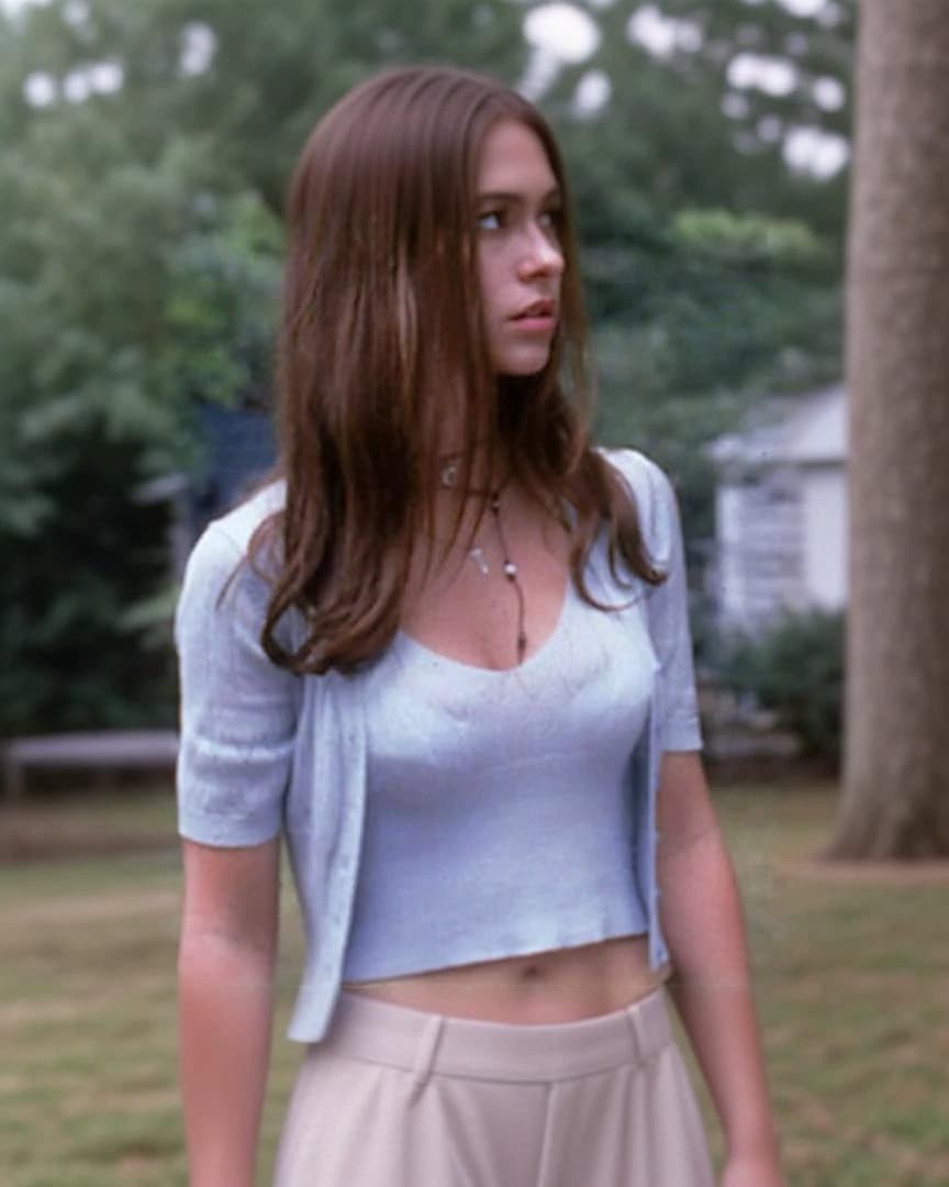 Jennifer Love Hewitt  thumbnail