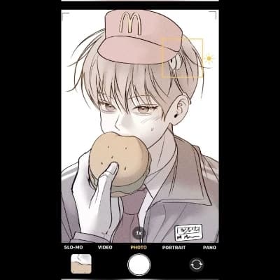 Alex (Love at first sight) thumbnail