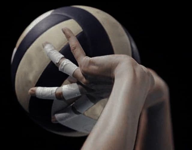 Kei Tsukishima thumbnail