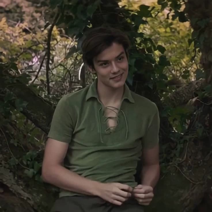 Peter Pan thumbnail