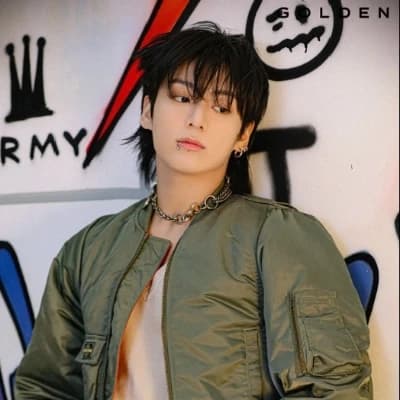 Jeon Jungkook thumbnail