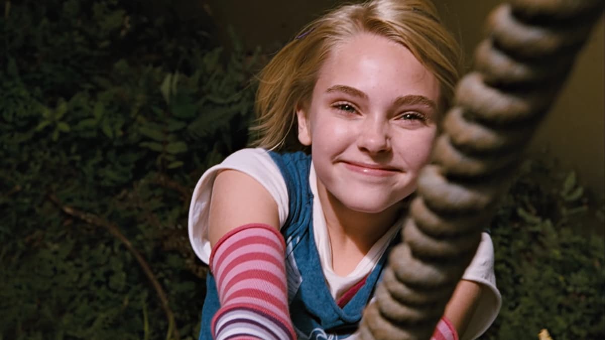 Leslie Burke thumbnail