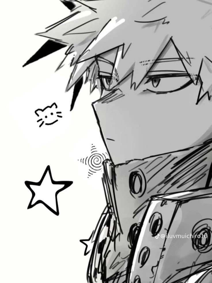 {·†KATSUKI BAKUGO†·} thumbnail