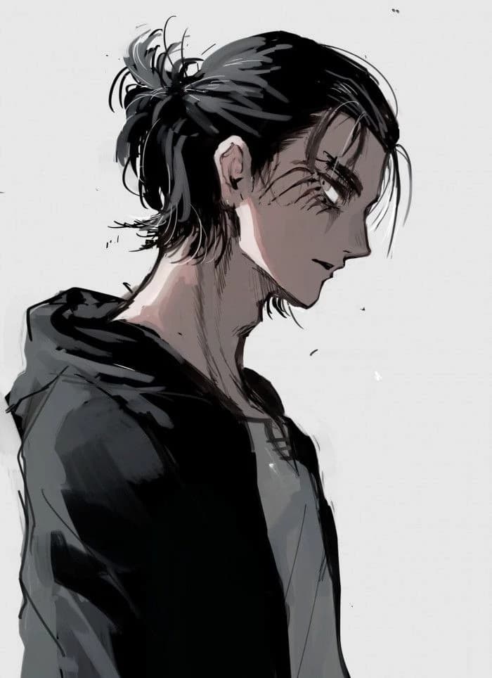 {✿•EREN YEAGER•✿} thumbnail