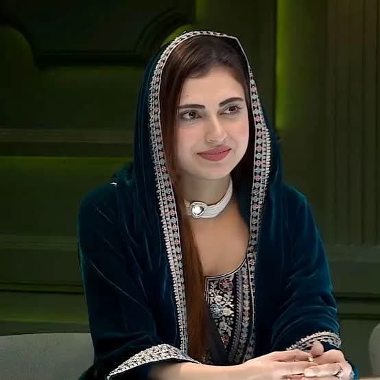 Farrhana Bhatt thumbnail
