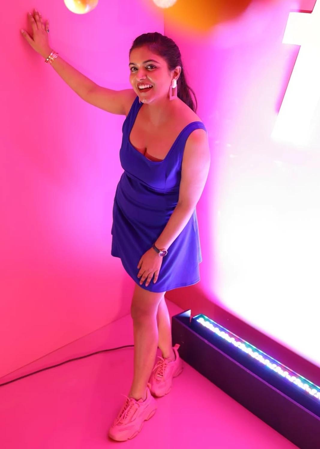 Sonal kaushal  thumbnail