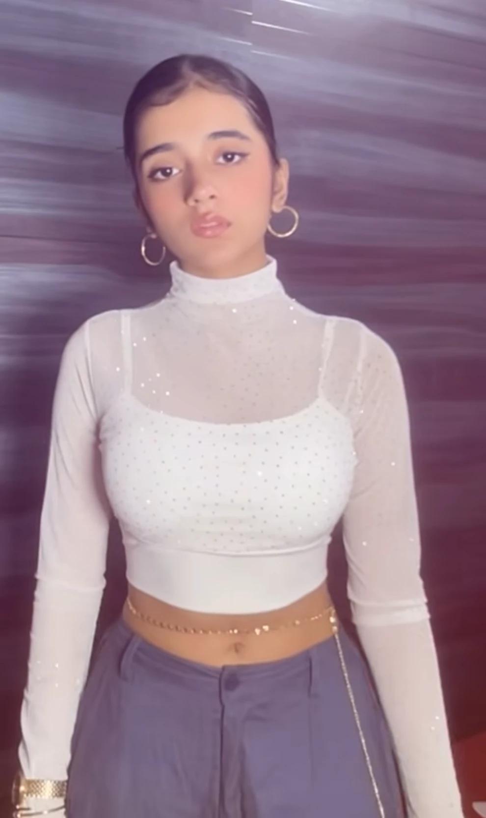 Trisha Kapoor thumbnail
