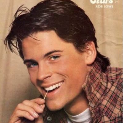 Sodapop Curtis thumbnail