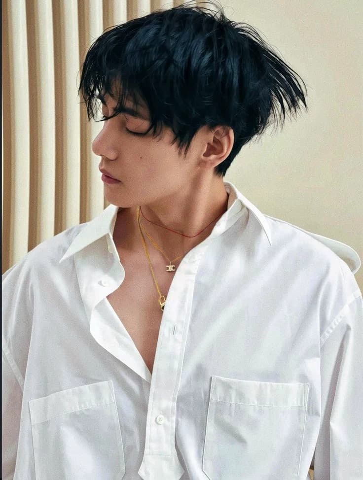 Taehyung  thumbnail