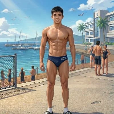 Sato Chaoyang thumbnail