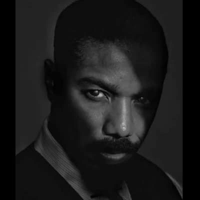 Michael b Jordan  thumbnail