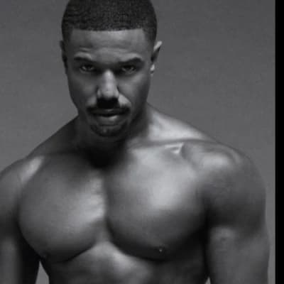 Michael b Jordan  thumbnail