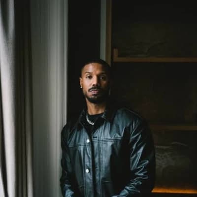 Michael B. Jordan thumbnail
