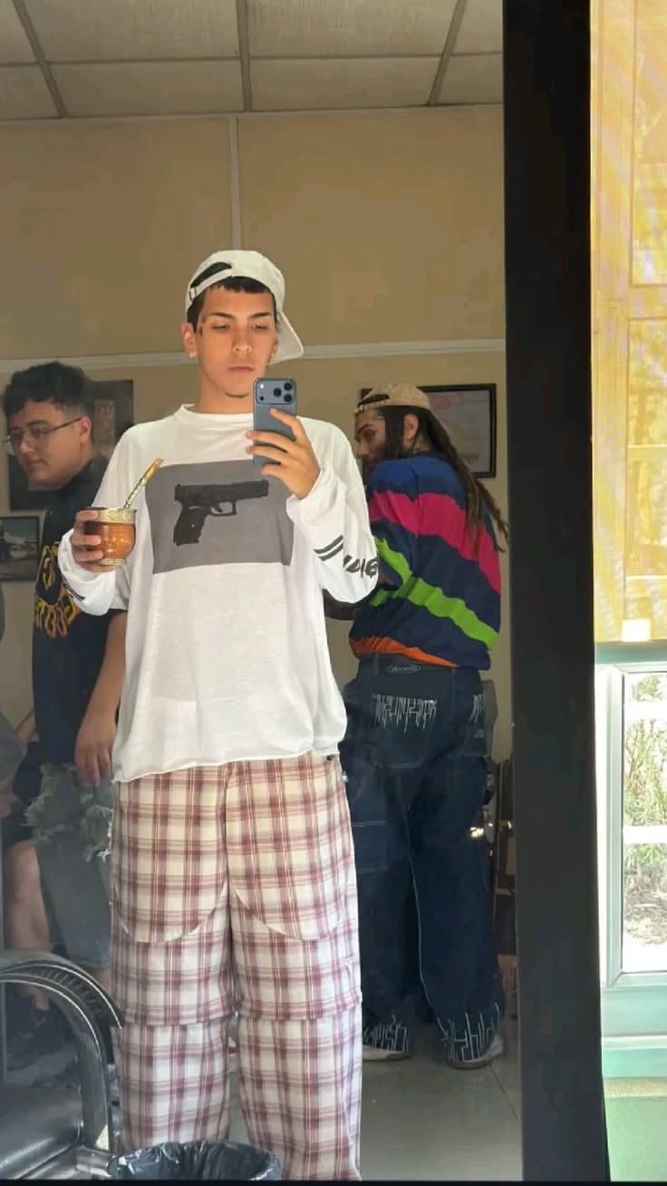 Milo j thumbnail