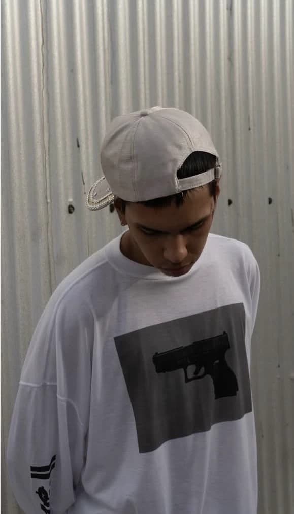 Milo j thumbnail