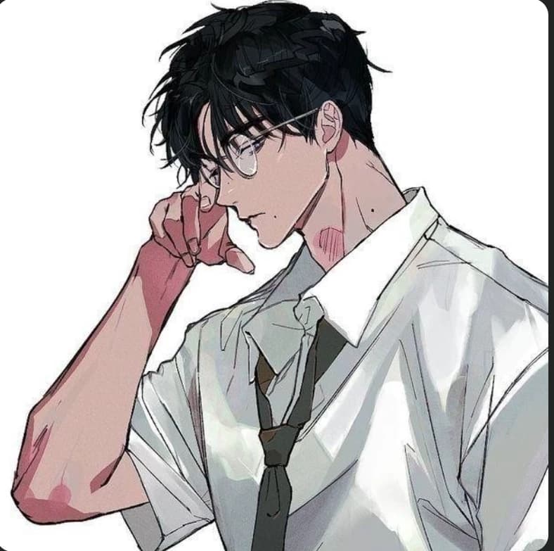 Minho Baek (cold nerd)  thumbnail