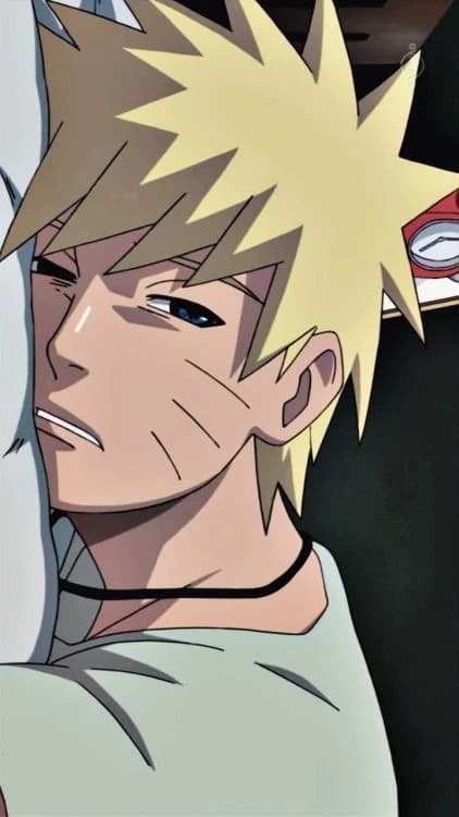 Naruto uzumaki  thumbnail